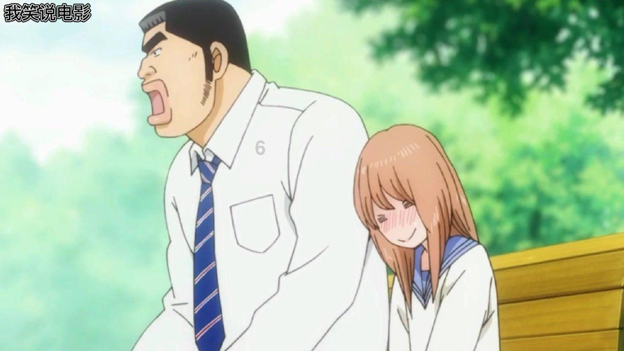 我要变长